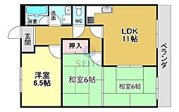 ウエストサイド緑地