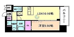 プレジオ西中島ASIAN