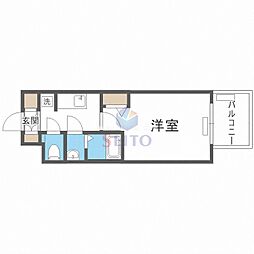 プレサンス江坂クォーレ