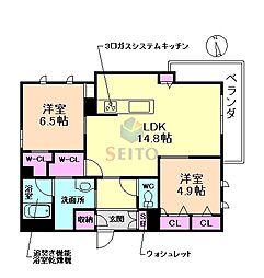 ヴィアソーレ曽根