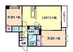 シャーメゾン　アヴァンス