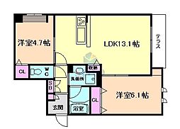 シャーメゾン　アヴァンス