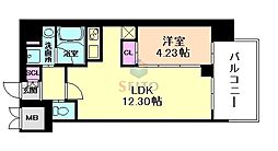 プレジオ西中島ASIAN