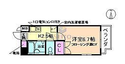 ハイツＪＵＮ3号館