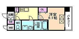 スプランディッド新大阪ＤＵＥ