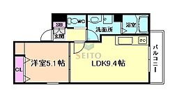 プリヴェ豊中曽根