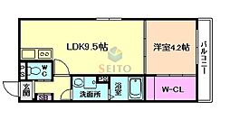 プリヴェ豊中曽根