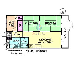 ハイツフルカワ