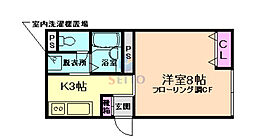 フォンテーヌ曽根