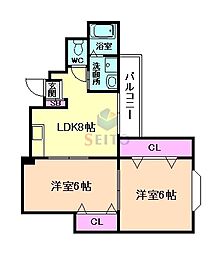 ヴェールアッシュI