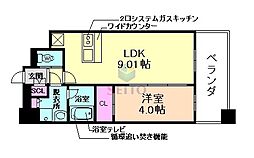 プレジオ緑地公園