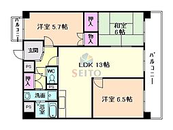 ケントマンション