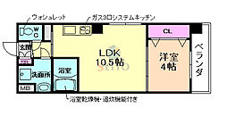スペランツァ十三東