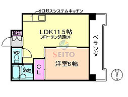 トゥリオーニ豊中南