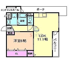 ヴィラしんべえ弐番館