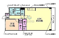 サンフラッツ南桜塚