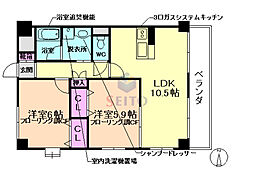 ラ・ファミリア豊中