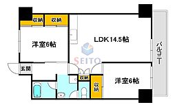 千里パノラマハイツ