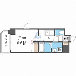 アリビオ江坂垂水町