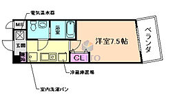 アメリ南桜塚　（旧）メゾン国弘