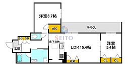 ハムステッドアレー 101