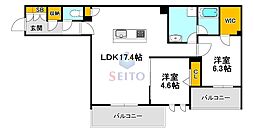 ハムステッドアレー 302