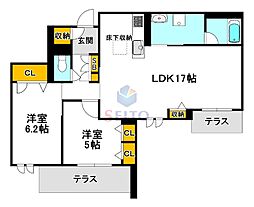 ハムステッドアレー 103