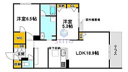 ハムステッドアレー 105