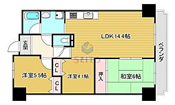 プランドール桃山