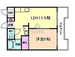 トゥリオーニ豊中南