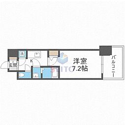 スペーシア江坂広芝町