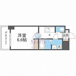 アリビオ江坂垂水町