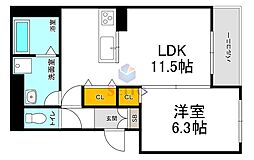 （仮称）昭和町新築