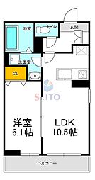 （仮称）昭和町新築