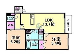 シャーメゾン豊中南VI