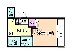 シャーメゾン　アルバ