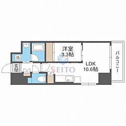 メセナ緑地公園