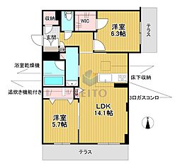 ベルスウィート