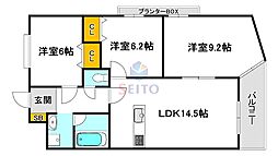 La・Luce 緑地公園