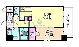 コンフォリア江坂広芝町