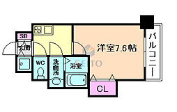 Luxe新大阪IV