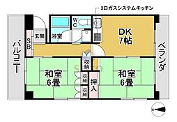 メゾン南桜塚