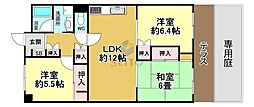 南桜塚パークマンション