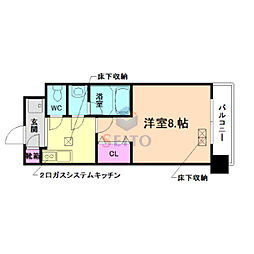 レジディア新大阪