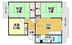 パストラル菅原II