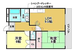 伊丹マンション