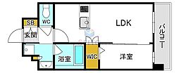 ブランシエスタ南吹田パークサイド