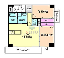 ルリーフ江坂