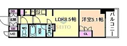 シティカレント新大阪