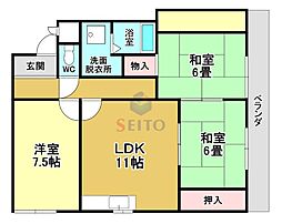 伊丹マンション